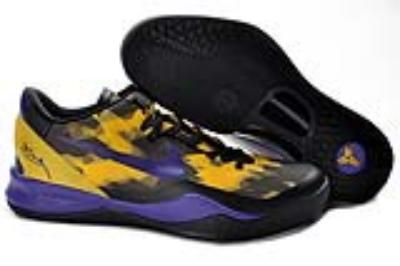 Kobe 8-3